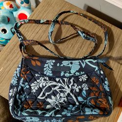 Vera Bradley purse