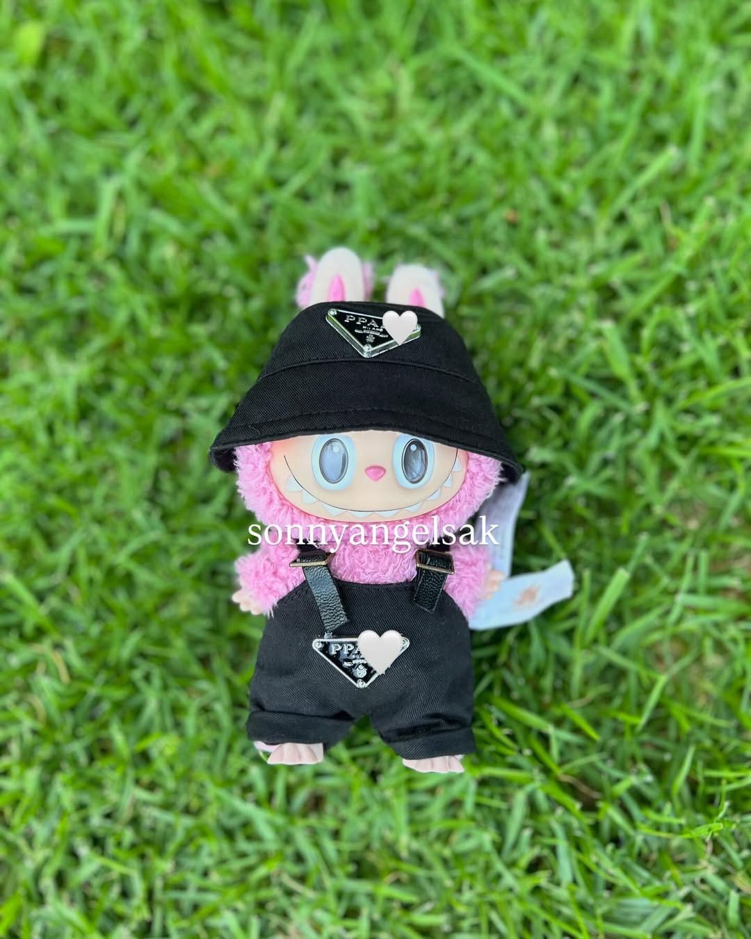 Labubu Clothes