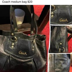 1/2 Off All Items Listed