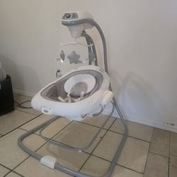 Graco Swing