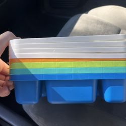 Snack Containers
