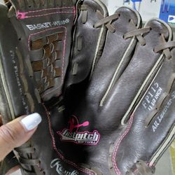 Baseball Glove