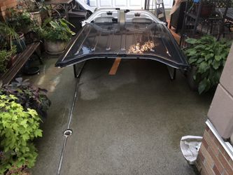 Jeep 2016 hardtop part
