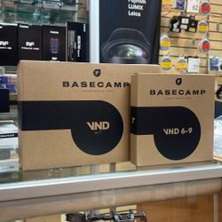 Polarpro Matte Box System With VND 6-9