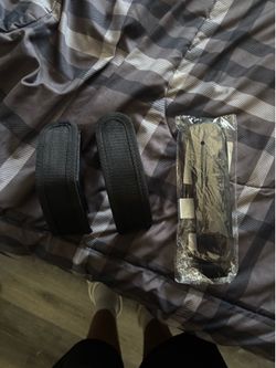 Lmk brand new pedal straps