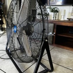 Floor Fan 