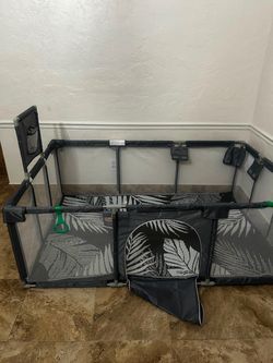 Playpen