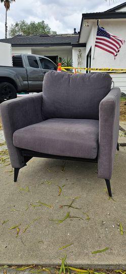 Free chair
