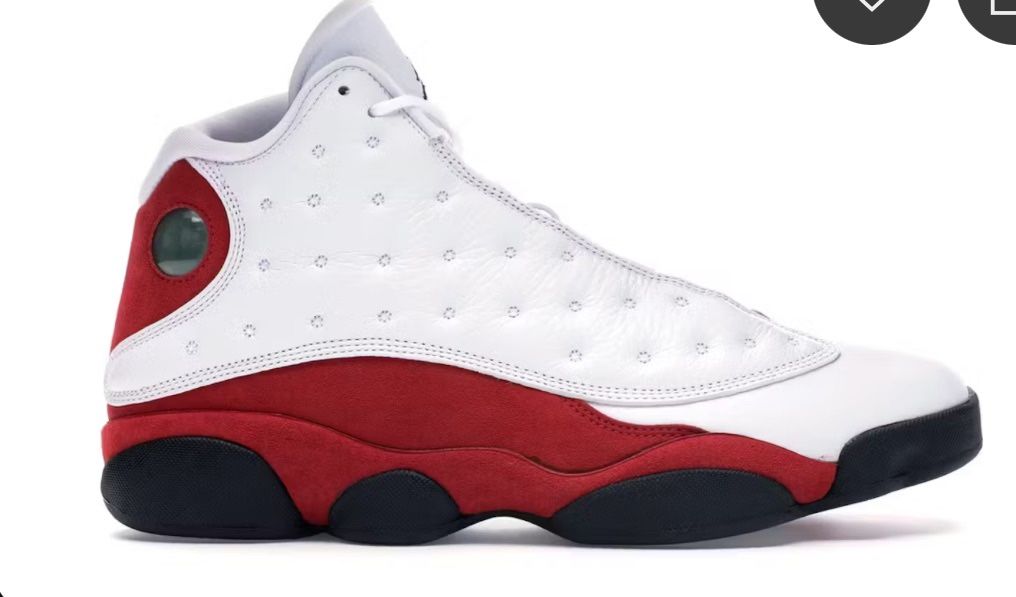 Jordan Retro 13