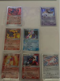 Vintage ex (check availability)