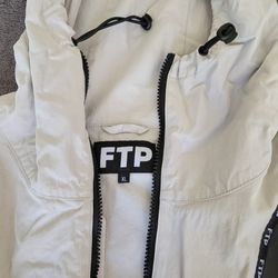 Ftp Wind Breaker
