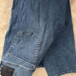 Women’s Express Jeans