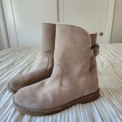 Birkenstock Boots Size 9 US/40