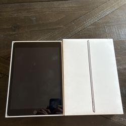 iPad 9th Generation Space Gray 64 GB