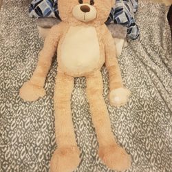 Teddy Soft Toy