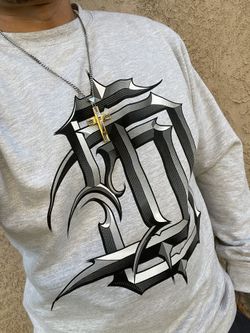 Custom Hoodies & CrewNecks