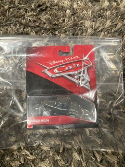 Disney Pixar cars