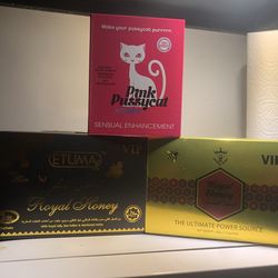 Easter Power Trio – For Those Who Don’t Show Up Average