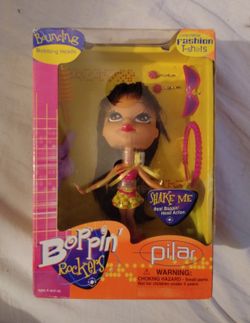 Boppin' Rockers