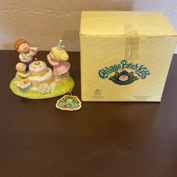 Doll Cabbage Patch Kids