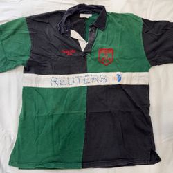Tokyo Crusaders Men’s Rugby Jersey