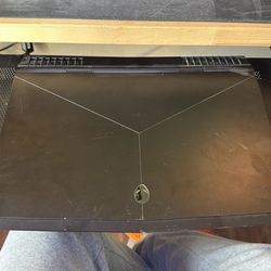 Alienware Gaming Laptop