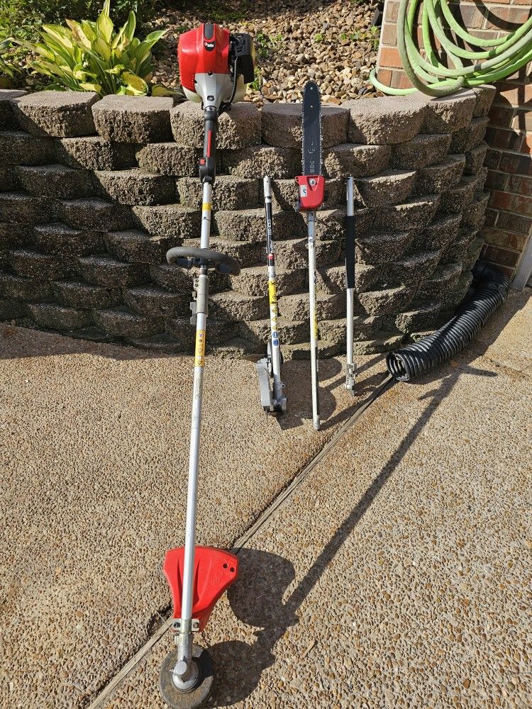 Redmax 260 TS for Sale in Hendersonville, TN - OfferUp