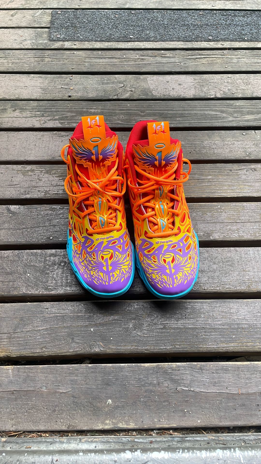 Shoes