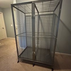 Animal Cage-Let Your Animals Have Space To Move