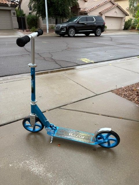 Razor Kick Scooter