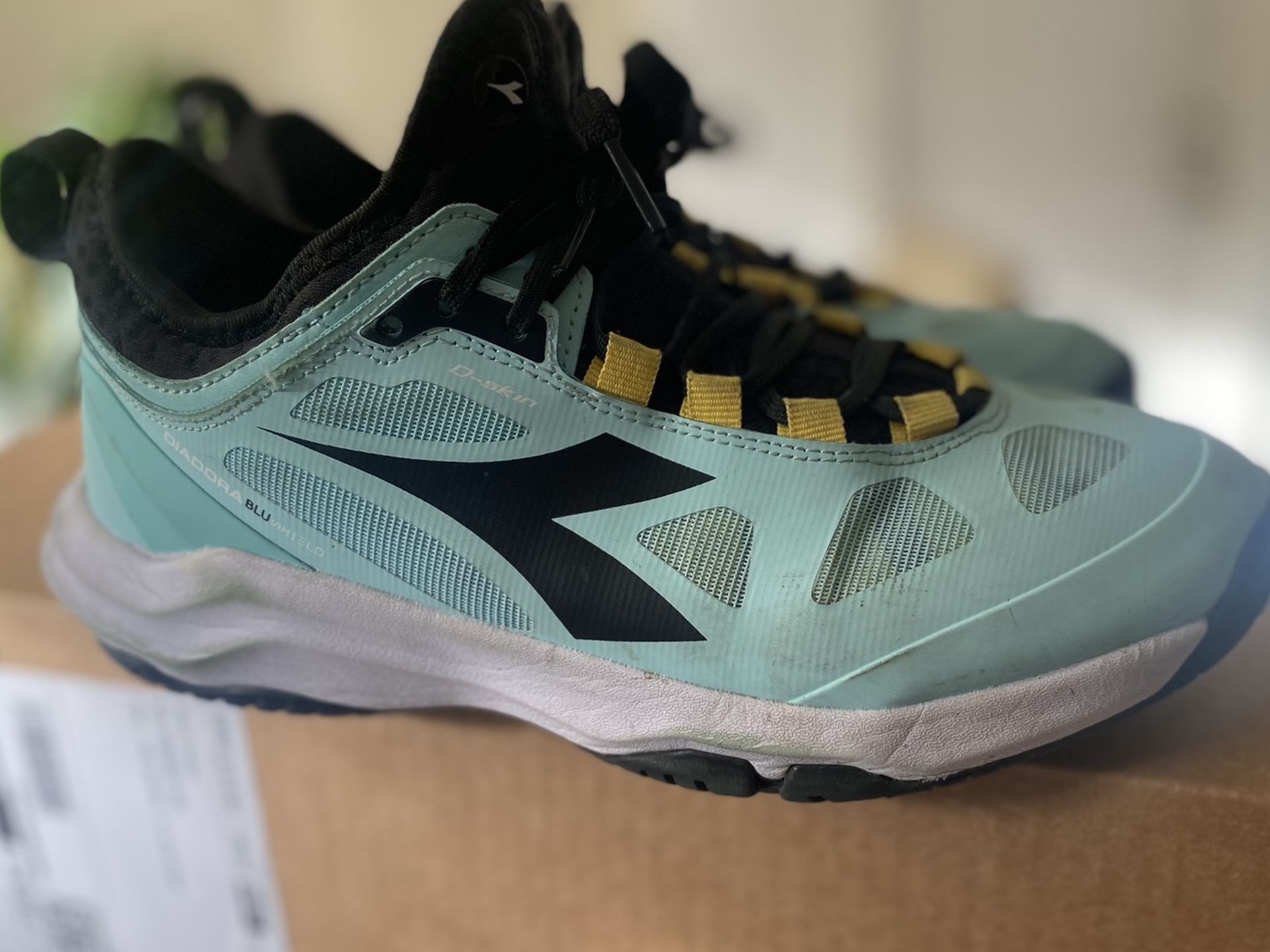 Diadora Speed Blushield 3 +