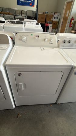 Dryer secadora whirlpool