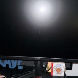 Acer Monitor Nitro 27 FHD 200HZ 0.5MS Freesync Premium IPS