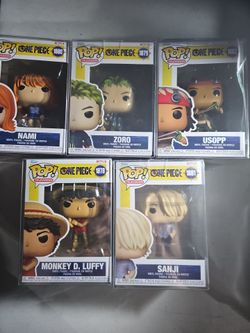 One piece