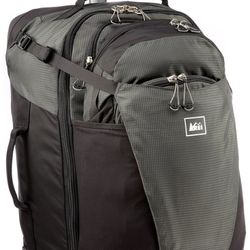 REI Co-op Stratocruiser Wheeled Backpack -22”