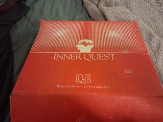 Inner Quest 