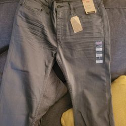 Levi Pants 