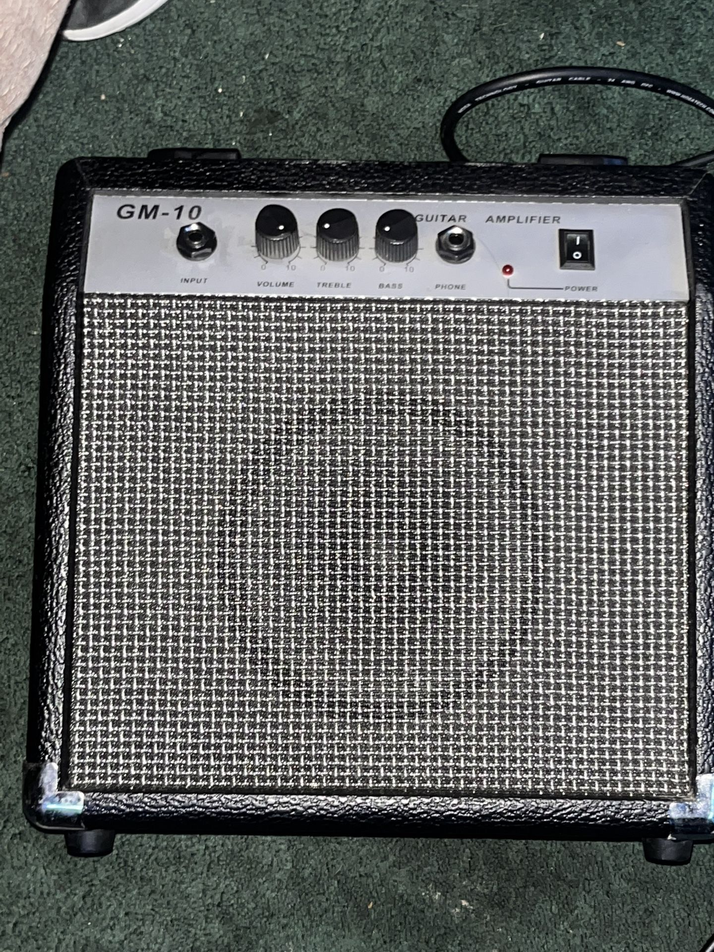 Amp