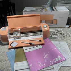 cricut explore air 2 bundle