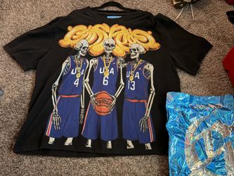 God Speed 2x AUTHENTIC