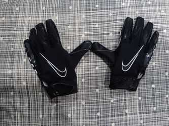 Youth Nike Vapor Football Gloves
