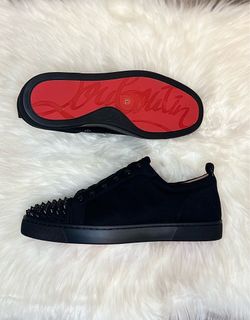 Christian Louboutin Red Bottoms Brand New With Box And Dust Cover