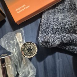 Universal Socket Set. 