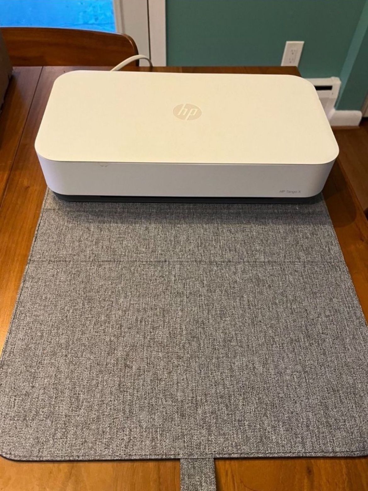 HP Bluetooth Printer