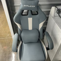 GT Player gaming chair