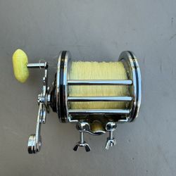 Vintage Penn Senator 3/0 112