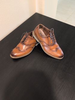 Boys Dress Shoe