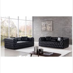 Brand New Sofa & Loveseat