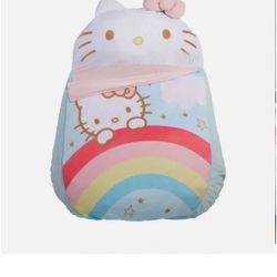 Hello Kitty Longer Gently Used
