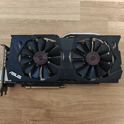 Asus STRIX GTX 970 4GB Nvidia Graphics Card Gigabyte ASRock Evga